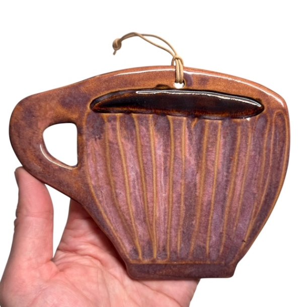 Hyggekop - vgfigur - Rosa