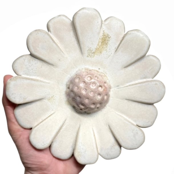 Blomst - Keramik vgophng - Margueritte 18