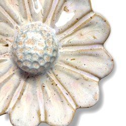 Blomst- Keramik vgophng - 21