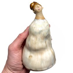 Sv�vende personlighed - Maude