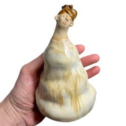 Sv�vende personlighed - Mette