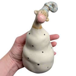 Svvende personlighed - Bubblegum - Prik