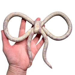 Sljfe - keramik vgophng - Rosa