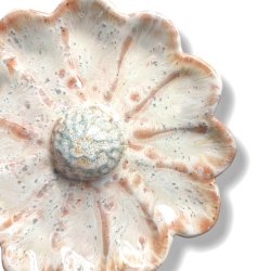 Blomst- Keramik vgophng - 21