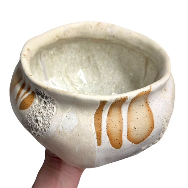 Stor organisk kukke - 21