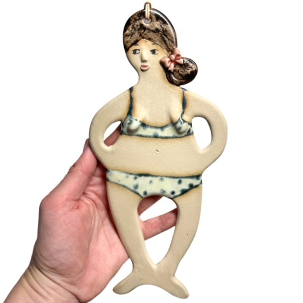 Badenymfe vgophng - Dortea