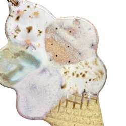 Is Mums- keramik vgophng - mellem