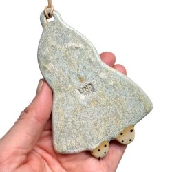 Lillemus - Keramik ophng