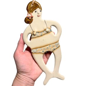 Badenymfe vgophng - Charlotte