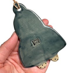 Lillemus - Keramik ophng