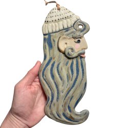 En sailor - Keramik vgophng - Karl