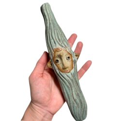 To-vejs Svend - keramik vgophng