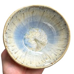 Pfugl - keramik skl - 12cm - 04