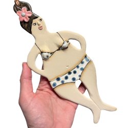 Badenymfe vgophng - Line