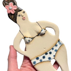 Badenymfe vgophng - Line