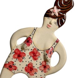 Badenymfe vgophng - Anna