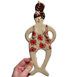 Badenymfe vgophng - Anna