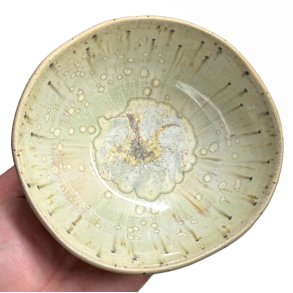 Pfugl - keramik skl - 12cm - 03