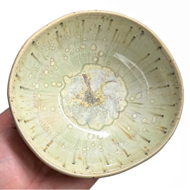 Pfugl - keramik skl - 12cm - 03