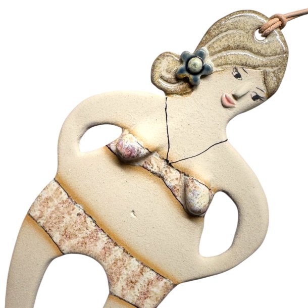 Badenymfe vgophng - Jette