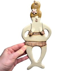 Badenymfe vgophng - Sanne