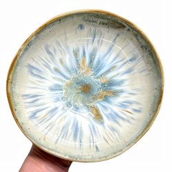 Pfugl - keramik skl - 19cm - 03