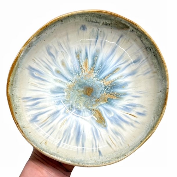 Pfugl - keramik skl - 19cm - 03