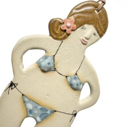 Badenymfe vgophng - Viola