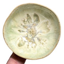 Pfugl - keramik skl - 19cm - 04