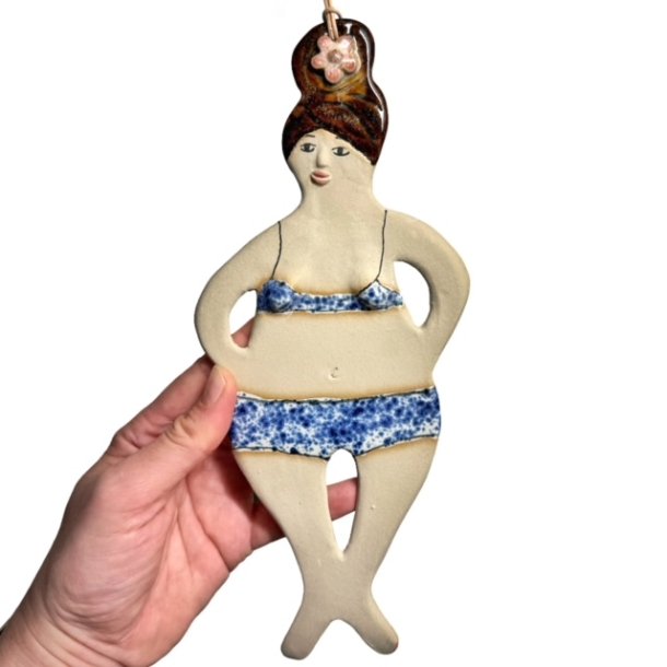 Badenymfe vgophng - Katinka