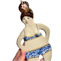 Badenymfe vgophng - Katinka