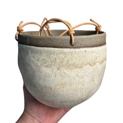 Hngepotte - Keramik 15