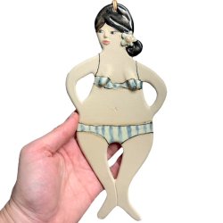 Badenymfe vgophng - Signe