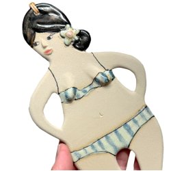 Badenymfe vgophng - Signe