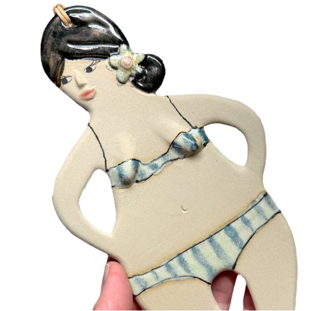 Badenymfe vgophng - Signe