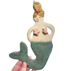 Havfrue vgophng - Alma