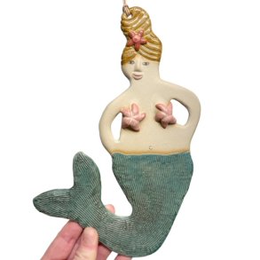 Havfrue vgophng - Alma