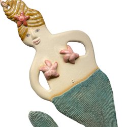 Havfrue vgophng - Alma