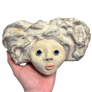 Fehr - keramik vgfigur