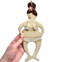 Badenymfe vgophng - Ella