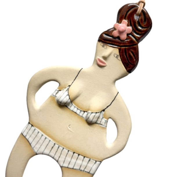 Badenymfe vgophng - Ella