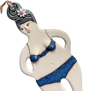 Badenymfe vgophng - Amalie