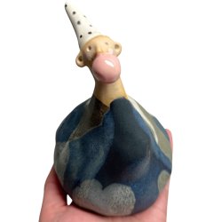 Svvende personlighed - Bubblegum bl 