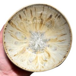 Pfugl - keramik skl - 12cm - 02