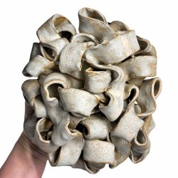 Stort Krllet - keramik vgophng 