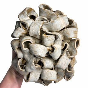 Stort Krllet - keramik vgophng 