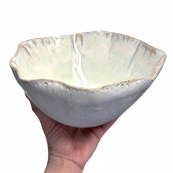 Shell -  keramik skl