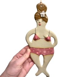 Badenymfe vgophng - Ellie