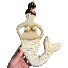 Havfrue vgophng - Laura