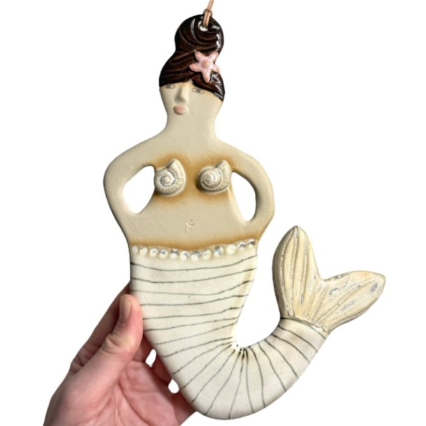 Havfrue vgophng - Laura